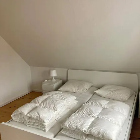 Apartman 3 Bedroom In With Free Parking Frederikshavn