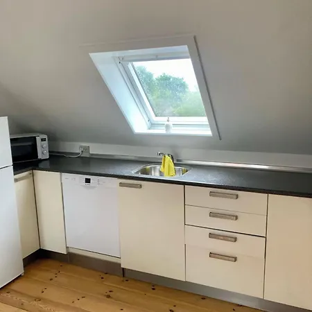 3 Bedroom In With Free Parking Frederikshavn