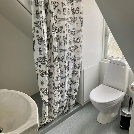 In With Free Parking Appartement *